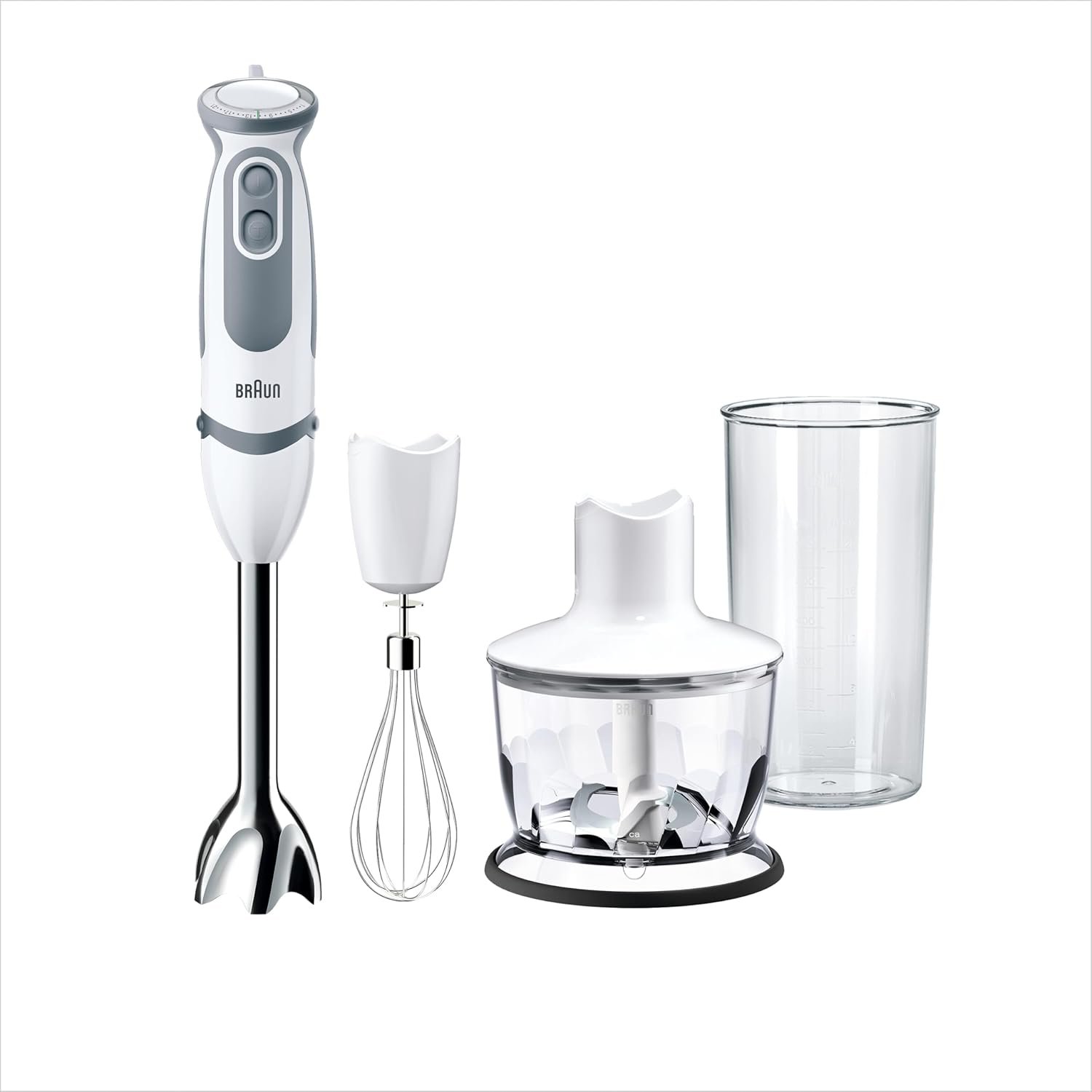 Braun Hogar Minipimer 5235 - Batedeira de mão