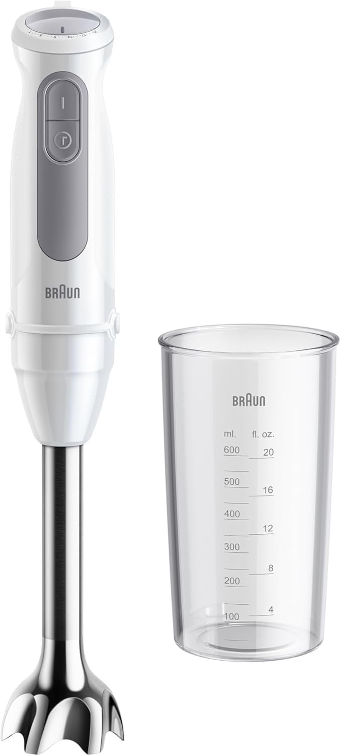 Moulinex QuickChef, Liquidificadora de mão de 1000 W