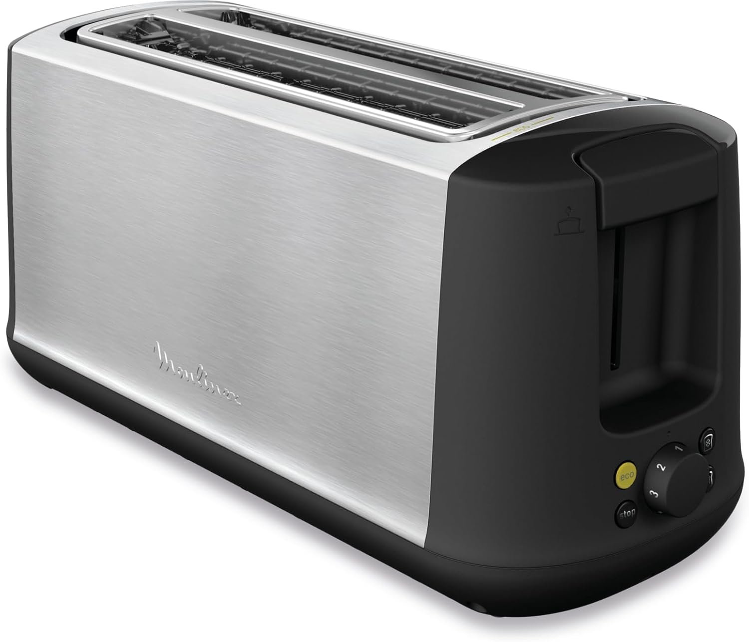 Moulinex Subito Select Torradeira, 2 ranhuras longas