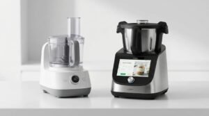 Robot de Cozinha Lidl vs Bimby
