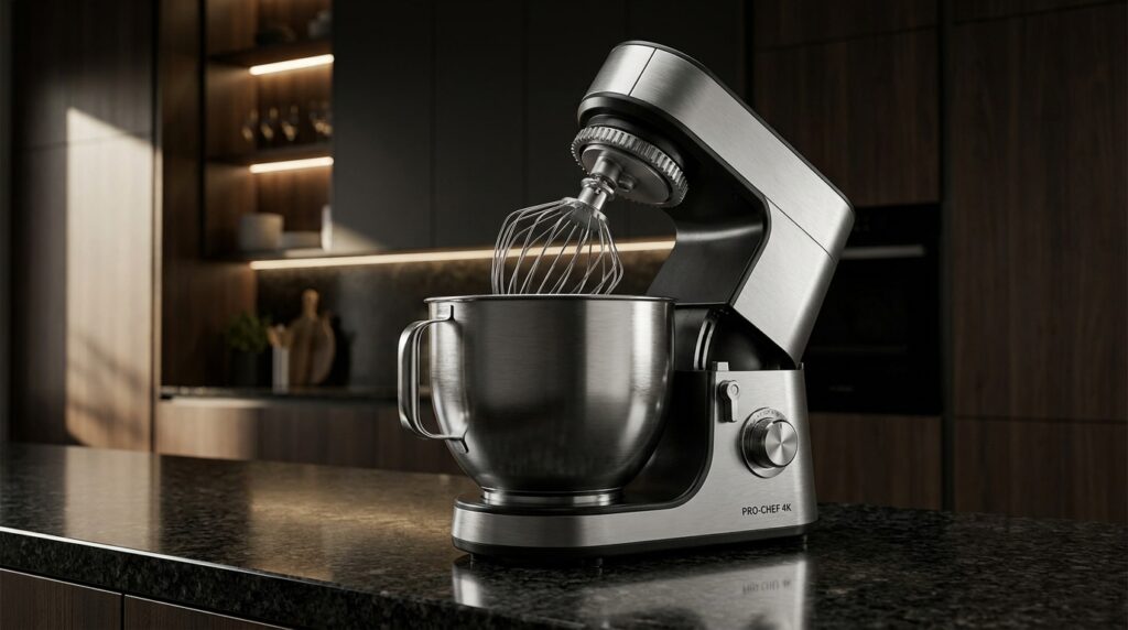 robot de cozinha kenwood