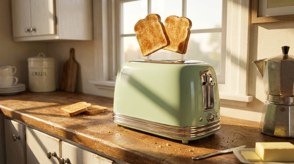 torradeira smeg